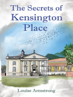 cover image of The Secrets of Kensington Place